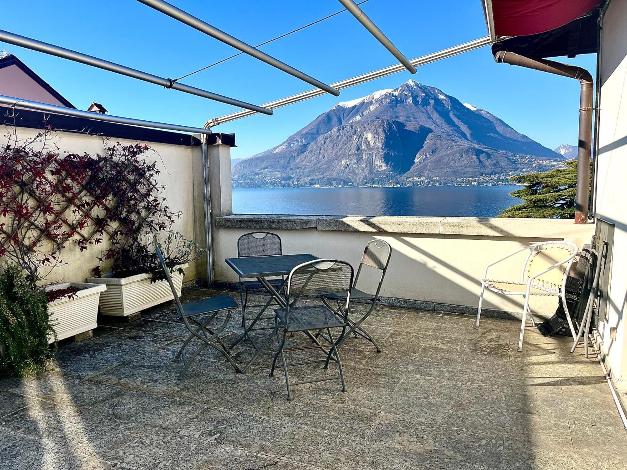 Casa Mary Varenna Exterior photo