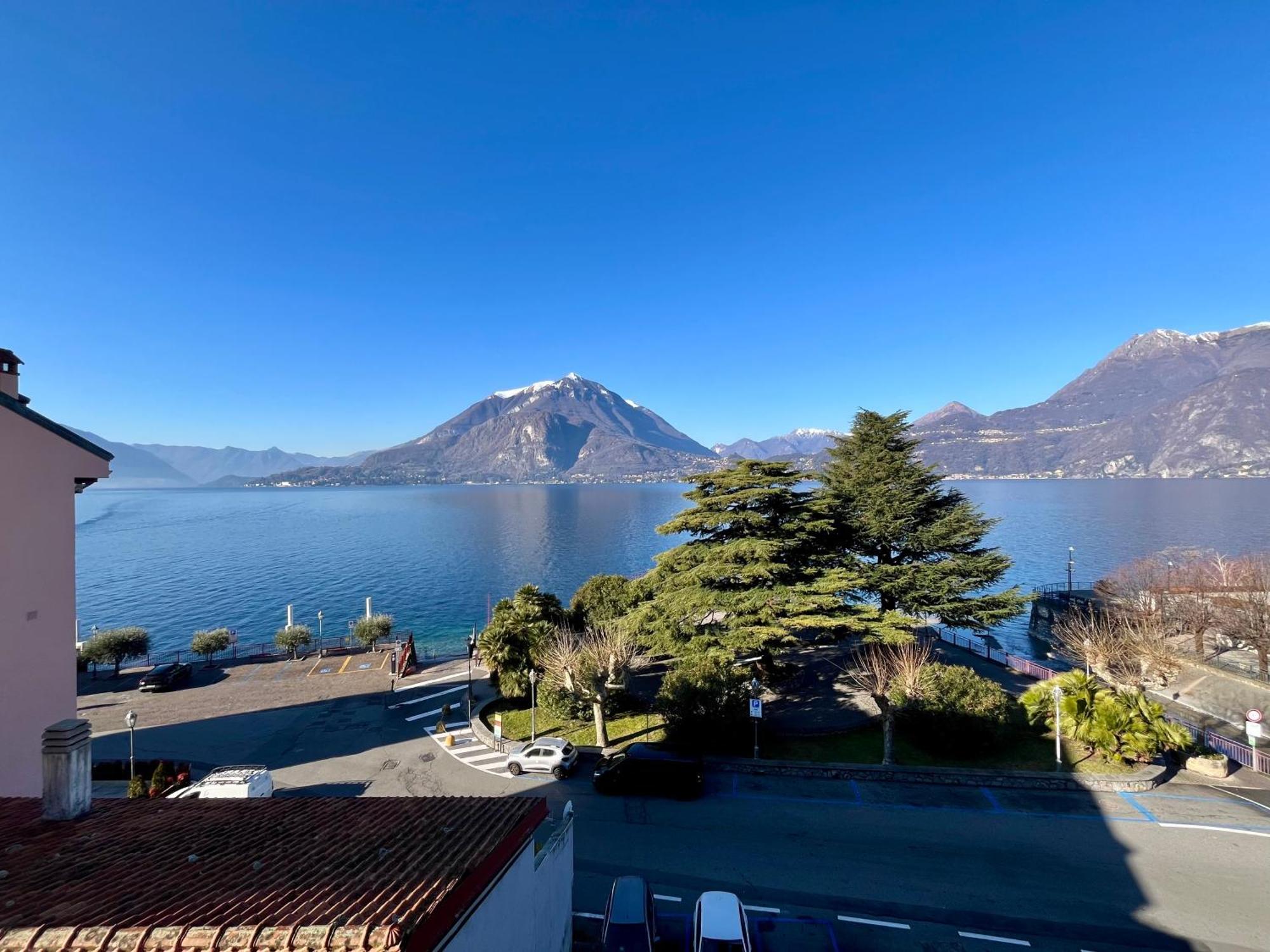 Casa Mary Varenna Exterior photo