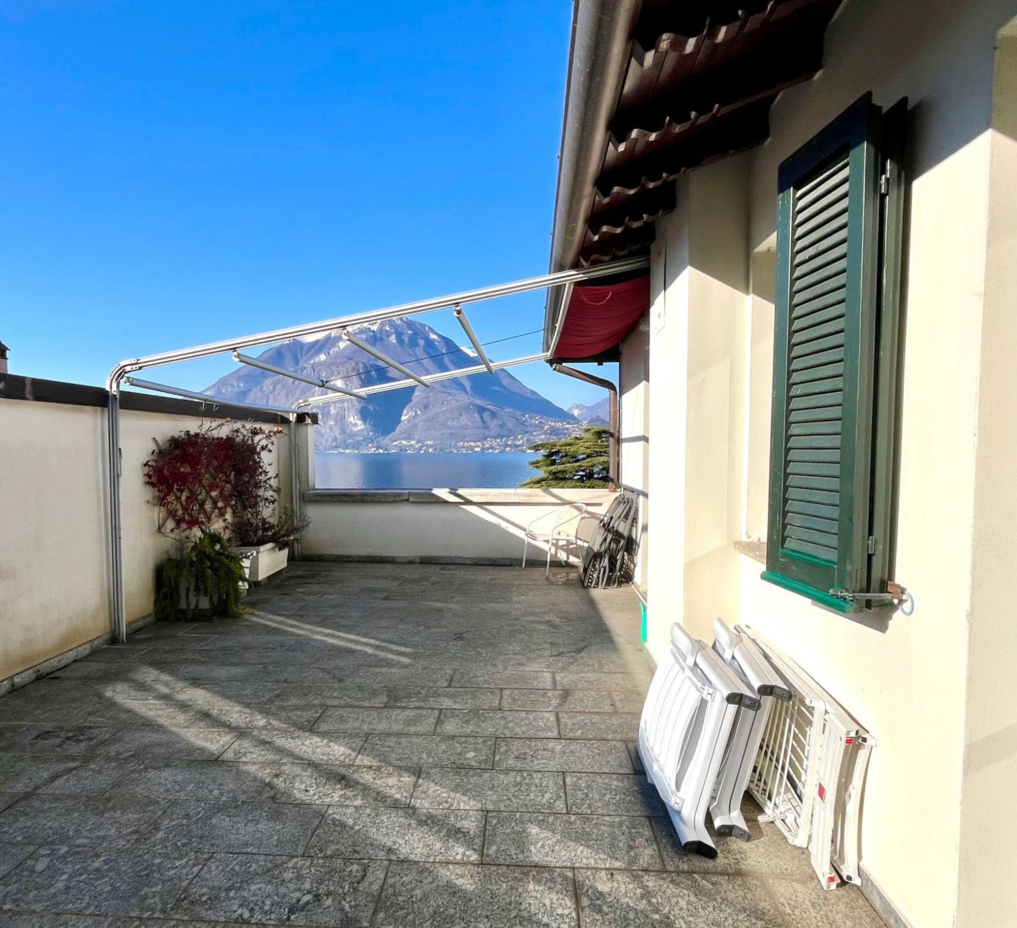 Casa Mary Varenna Exterior photo