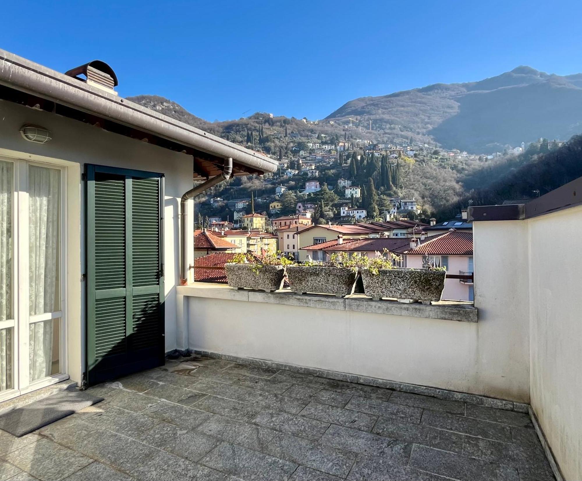 Casa Mary Varenna Exterior photo