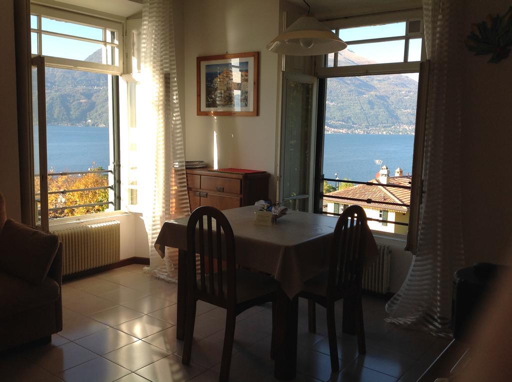 Casa Mary Varenna Exterior photo