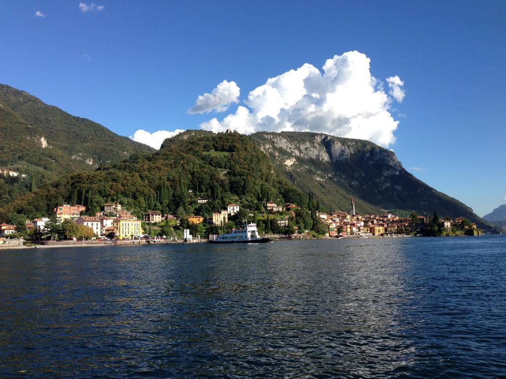 Casa Mary Varenna Exterior photo